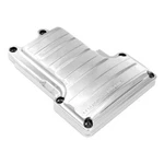 Pm Chrome Transmission Top For Harley-davidson 06-17 0203-2014-CH. Fixed Price $128.63.