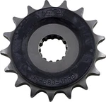 Front Rubber Cushioned Sprocket 17T 530 #JTF.580.17RB For Yamaha. Fixed Price $23.38.
