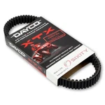 Dayco Xtx Drive Belt For 2013 Polaris Sportsman 850 Ho Xp - Extreme Torque Gb. Fixed Price $184.72.