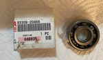 Nos Yamaha Yz Snowmobiles Scooters-more. Bearings; 93306-20468-00 See List. Fixed Price $24.50.