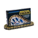 Renthal C128 R1 Works Mx Non O-ring Chain 520 5/8" Pitch 120 Links. Fixed Price $149.71.