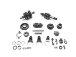 Transmission Gear Set Complete 2007 Suzuki RMZ250 3355. Fixed Price $225.94.