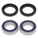 Pro Front Wheel Bearing Kit For Kawasaki Klx 400 2003. Fixed Price $44.35.