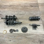 Montesa Cappra 125 Va Vb / Original Oem Transmission Gears. Fixed Price $100.00.