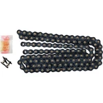 Rk U-ring Black Chain Links (BL420MRU-120). Fixed Price $132.99.