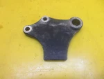 Oem 06 Kawasaki Vulcan VN900 Rear Brake Caliper Hanger Back Mounting Bracket. Fixed Price $9.49.