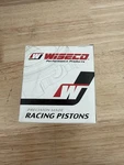 KTM85SX 03-20, TC85 14-20 Wiseco Piston. Fixed Price $76.67.