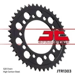 Sprockets Honda CBR600/CBR900 JTR1303.43 Carbon Steel 520 Chain Rear. Fixed Price $25.45.