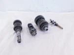 1981-1987 Yamaha Virago XV700 Transmission Gears Shafts & Shifter Drum. Fixed Price $79.99.