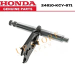 Genuine Honda Oem Gearshift Spindle XR400R, TRX400EX, TRX400X 24610-KCY-671. Fixed Price $83.46.
