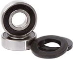Pivot Works PWRWK-T13-000 Replacement Rear Wheel Bearings For Upgrade Kit. Fixed Price $33.18.