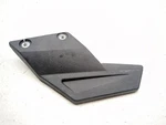 11-14 Triumph Tiger 800 Rear Left Lower Chain Guard T2051773. Fixed Price $31.79.