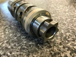 Ducati ST3 Engine Gear Change Selector Fork Slider Driver Drum. Fixed Price $54.15.
