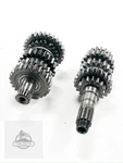 2002 - 2005 Honda Oem Transmission Gears Drive Shaft. Fixed Price $159.95.