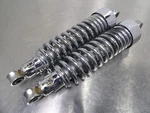 96-09 Kawasaki Vulcan 500 Rear Suspension Shock Absorber 45014-0388. Fixed Price $45.57.