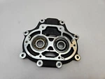 Oem Harley-davidson Used Speed Transmission Bearing Plate Assembly 35053-06. Fixed Price $39.99.