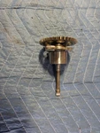 Kawasaki ZX10R 06-07 Oem Oil Pump Assy. Fixed Price $39.99.