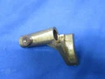Nos Triumph 650 Speed Main Shaft Shift Fork Part # 57-4308 57-2596. Fixed Price $19.95.