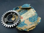 Nos Oem 3RD Wheel Gear Yamaha DT1E DT1S DT1B DT1MX DT1CMX RT1MX. Fixed Price $7.75.