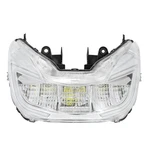 Front Led Headlight Assembly Fit For Honda PCX125 PCX150 WW125 WW150 2015-2017. Fixed Price $169.26.