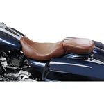 Mustang Motorcycle Products Wide Tripper Solo Seat - Brown 76720. Fixed Price $400.76.