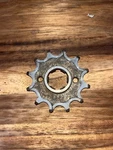 Front JTF337-12 55-33712 206306. Fixed Price $16.99.