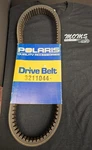 Genuine Polaris Oem Nos Drive Belt Vintage 45-11/16" X 1-3/8" 3211021 3211044. Fixed Price $59.00.