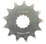 Sunstar Steel Front Sprocket - 13T Motorcycle Atv/utv Street Bike Dirt 32313. Fixed Price $22.90.