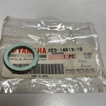 Nos Genuine Yamaha Exhaust Pipe Gasket 2E9-14613-10 New Oem. Fixed Price $15.00.