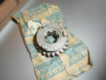 Nos Yamaha ATM1 AT1MX HT1B CT1B Oem 5TH Wheel Gear 265-17251-00. Fixed Price $11.99.