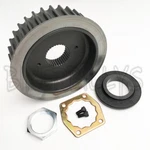 Bdl Transmission Pulley Tooth 1985-2006 Harley-davidson Big Twins TP-29. Fixed Price $949.95.