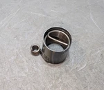 Yamaha IT400 YZ250 YZ400 Kick Start Spring & Guide 1976. Fixed Price $23.50.