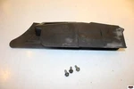 Harley-davidson Road King Flhrci Drive Belt Guard Shield 60386-04. Fixed Price $26.99.