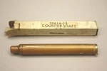 35614-76 Harley Transmission Counter Shaft New Custom Chrome. Fixed Price $14.95.