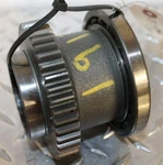 2001 Yamaha Star 1100 Rear Middle Driven Gear 5EL-17583-00-00. Fixed Price $25.33.