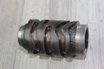 1999 Suzuki RM125 Engine Motor Shifter Cam Drum. Fixed Price $29.95.