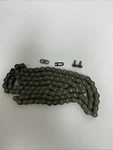 Suzuki Chain Assy, Driv 27600-46K00-114. Fixed Price $94.99.