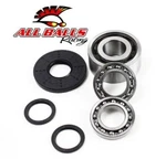 Balls 25-2075 Front Differential Bearing & Seal Kit For Polaris Ranger Model. Fixed Price $155.01.