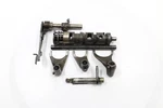 1981 Honda Goldwing 1100 Oem Engine Transmission Gear Shifter Cam Drum. Fixed Price $64.41.