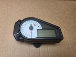Suzuki GSXR600 K1 K2 K3 Instruments Clocks Dash 35,889 Miles 2001 - 2003. Fixed Price $114.31.