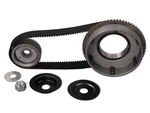 Bdl Belt Drive Kit 8MM For Fx 1971-1978 Fl 1965-1978 Harley Davidson. Fixed Price $612.80.