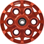 Ducati Red Billet Pressure Plate For MH900E, Monster, Multistrada & More. Fixed Price $108.99.