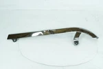 2010 Harley Dyna Fxd Super Glide Oem Drive Belt Guard Cover Shield Bent 60633-08. Fixed Price $30.60.