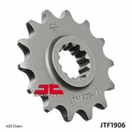Jt Front Sprocket 14T Tooth Ktm 65 1998-2022 Tc 2017-2022 Mc 2021-2022. Fixed Price $17.35.