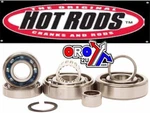 Transmission Bearing Kit KX250, Hotrods TBK0027. Fixed Price $192.28.