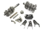 2023 Honda CRF450RX Oem Transmission Shafts With Gears. Fixed Price $379.95.