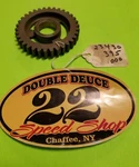 Genuine Honda Nos 23430-395-000 Gear (34T). Fixed Price $89.99.