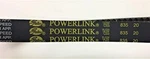 2) Drive Belt 835-20-30 150CC- GY6 Chinese Engine Gates POWERLINK-483. Fixed Price $28.99.