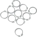 Moose Countershaft Washer/snap Ring Kit 25-6015 0935-0494. Fixed Price $28.95.