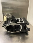 2003 Harley Davidson Wide Glide Fxdwg Transmission Housing. Fixed Price $284.00.